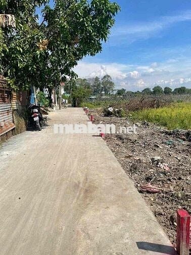 còn sót lô đất thổ cư kẹt tiền cần bán gấp