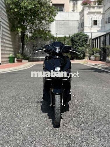 Cầm đồ thanh lý Honda AirBlade 2017 BS:49E1-50229