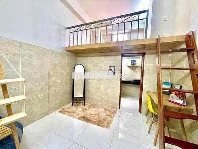 pass phòng gấp về quê ở được 4 người