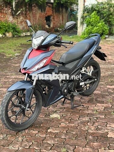 Winner V1 2017 Bstp Chính Chủ Máy Móc Zin Êm