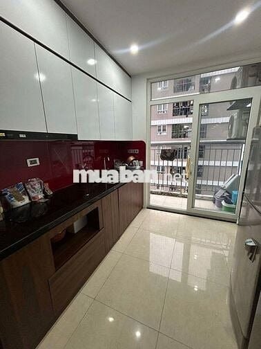 Chính chủ cho thuê 3pn Mỹ Sơn Tower