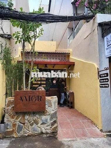 CHO THUÊ NHÀ HXH LÊ VĂN SỸ Q3, DT 3.5x20M, TRỆT 1 LẦU ST, GIÁ 28 TRIỆU