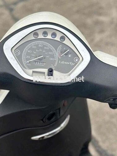 Libety 125ie đk 2016 cần bán