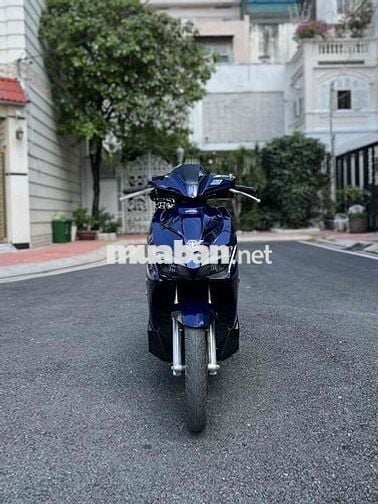 Cầm đồ thanh lý Honda AirBlade 2020 Smartkey BS:69