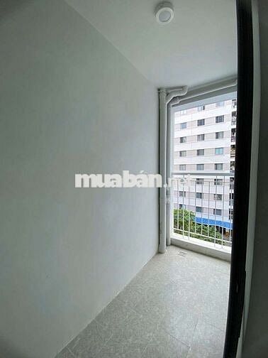 Căn hộ thương mại HUD Phước Long