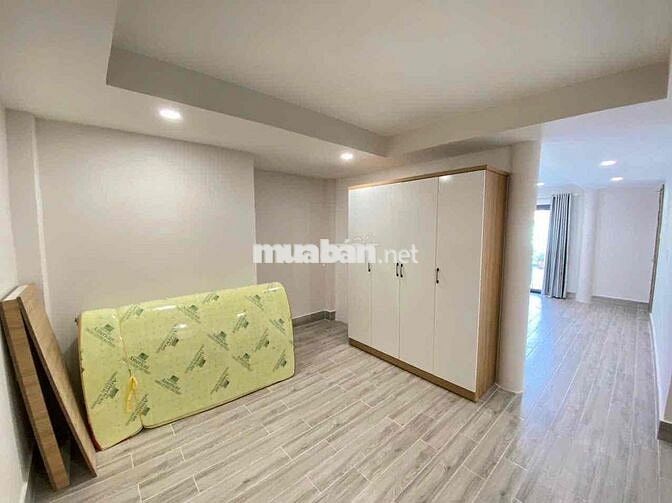 Cho Thuê Hệ Thống Căn Hộ Studio/1pn Ban Công Full NT Đường 3/2 Quận 10