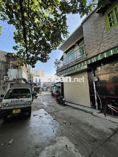 ​💥 NHÀ 2 TẦNG BÌNH TÂN HXT - NGANG 4.2M - CHỈ 3.75 TỶ 💥