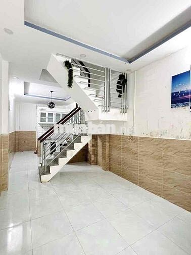 Bán nhà Tân Bình chỉ hơn 3 đồng