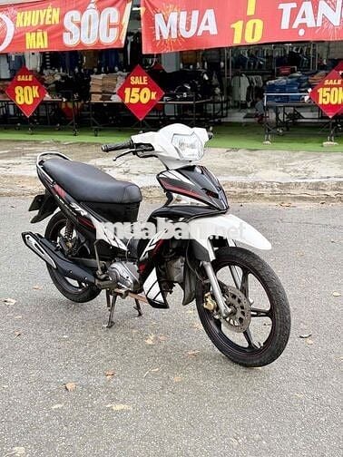 👉sirius Fi 2013 bso 43 chinh chủ, xe rin chất,máy