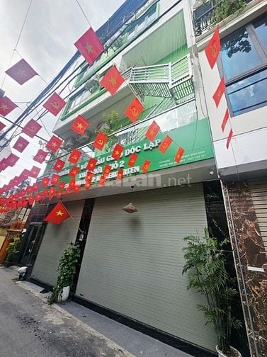 Xuân Đỉnh – Bắc Từ Liêm – 125 M2 – 5 Tầng – MT 8 M2 – Giá 29.8 Tỷ. 💥 