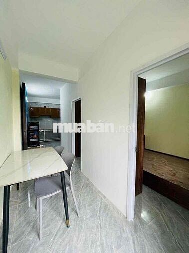 2 PHÒNG NGỦ RẺ NHẤT BÌNH THẠNH - MỚI XÂY CÒN ƯU ĐÃI