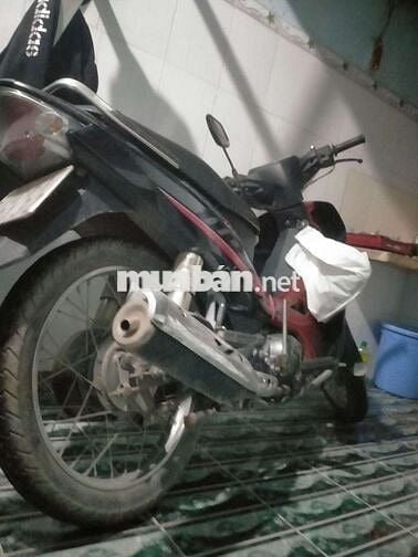 Cần bán sirius 7tr5