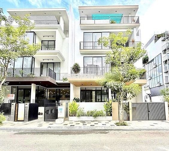 SIÊU PHẨM BIỆT THỰ! - 357D Nguyễn Trọng Tuyển P1 Q. TB - 8x20 800m sàn