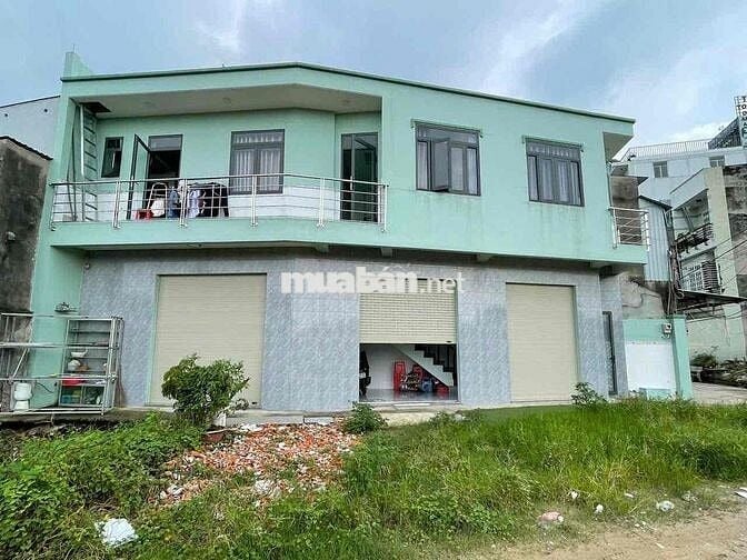 CHỦ KẸT TIỀN – BÁN GẤP NHÀ  (1 TRỆT 1 LẦU) ĐẸP, GIÁ TỐT TẠI BÌNH TÂN