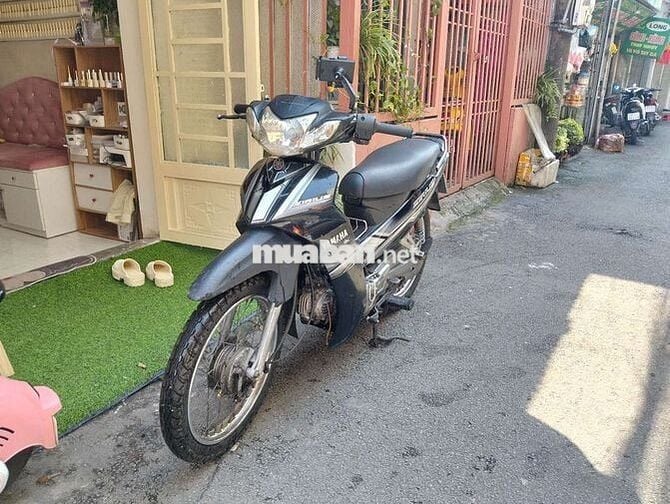 Thanh lý xe Sirtus 2010