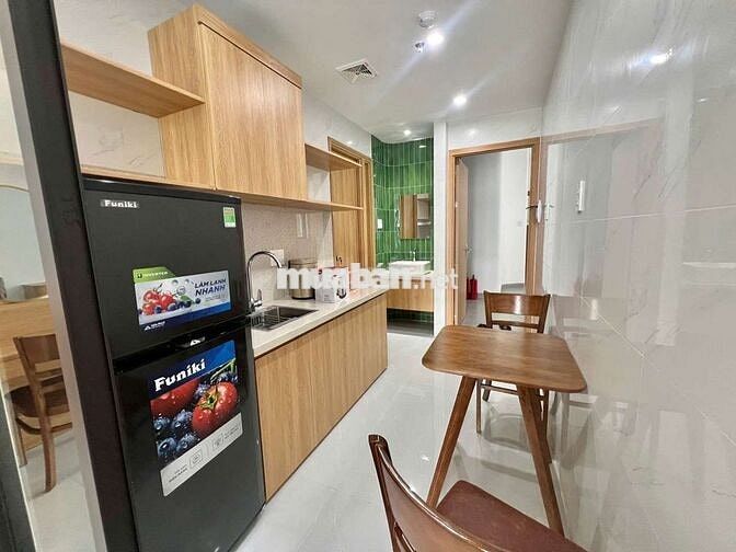 💥  CĂN HỘ CAO CẤP NAM TRÂN NGÃ 3 HUẾ, MẸ NHU, BAN CÔNG, THANG MÁY 💥