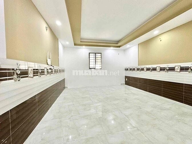 CĂN HỘ 2 PHÒNG NGỦ MỚI GIÁ SIÊU RẺ FULL CỬA SỔ TRỜI QUẬN BÌNH TÂN