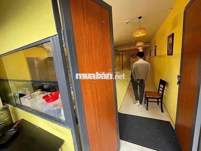 Cho Thuê Mặt Bằng Nơ Trang Long – Khu Sầm Uất – Lối Đi Riêng