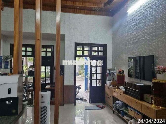 CHO THUÊ NHÀ TẠ MỸ DUẬT KHU DƯƠNG ĐÌNH NGHỆ