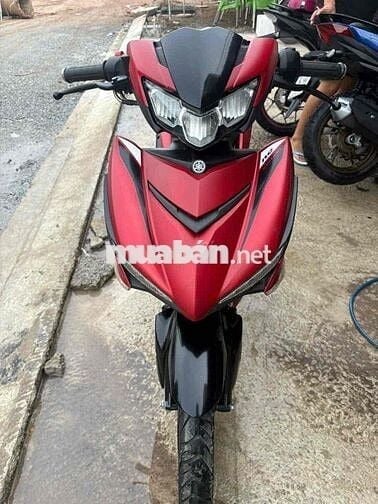 Exciter 150 2022 bs 84-69.79 cccd chủ