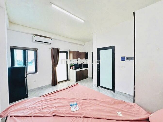 PENHOUSE BAN CÔNG RỘNG - 206 THANH BÌNH - GẦN TỐ HỮU, HÀ ĐÔNG