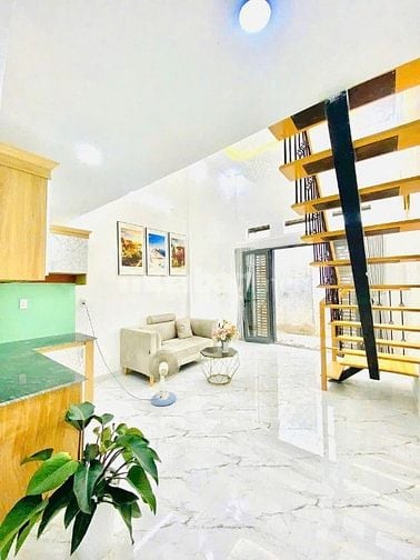 BÁN NHÀ NGAY ĐƯỜNG TỈNH LỘ 10 - AEON MALL BÌNH TÂN - GIÁ 1 TỶ 750