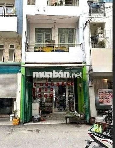 MB _NHÀ NGUYÊN CĂN KD TÔ HIẾN THÀNH 4*5_KHU KHU KD SẦM UẤT _12TR