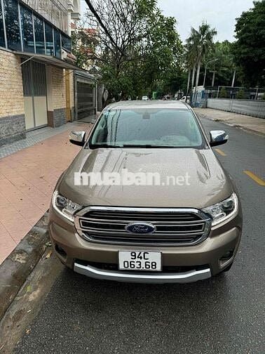 ford ranger limited 2021 cọp