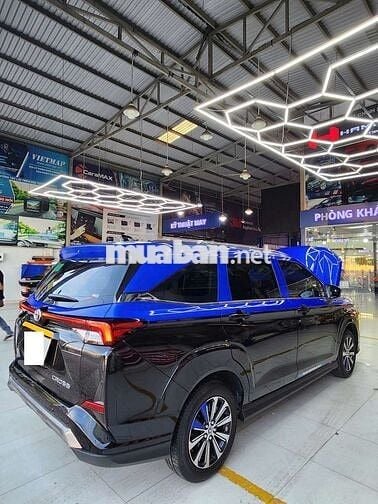 Toyota Veloz Cross 2025 13000 km