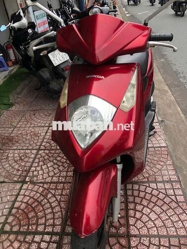 Dylan 150cc 2005 bs 72k6-3844