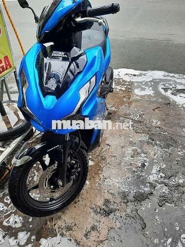 AirBlade 125 abs bs HCM