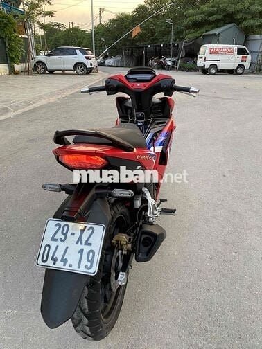 Siêu Mới Winner V3 Bản ABS biển 29 mới 99%