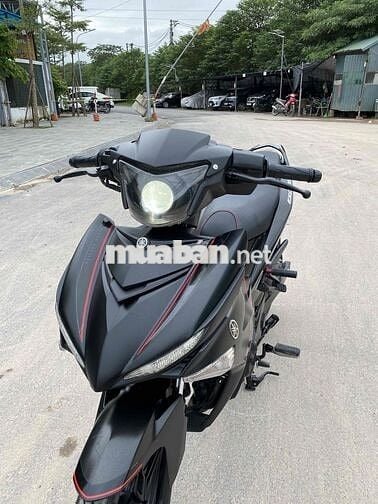 Siêu Mới Exciter 150 Chính chủ -2018 đã lên bi cầu