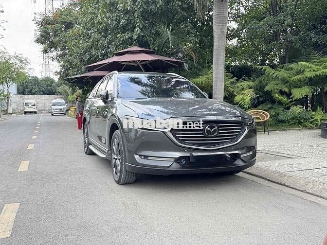 Cần bán gấp Mazda CX8 Premium 2.5L AWD 2 cầu