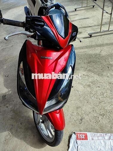 Airblade đỏ đen đời 2015 mây zin chất đời 2015