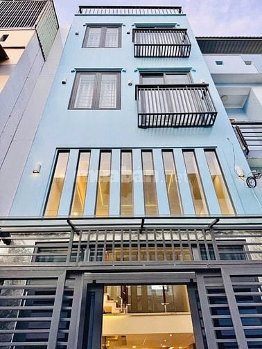 Bán gấp nhà Võ Văn Ngân. Bình Thọ. Thủ Đức. Giá 3 tỷ 550. Thương lượng