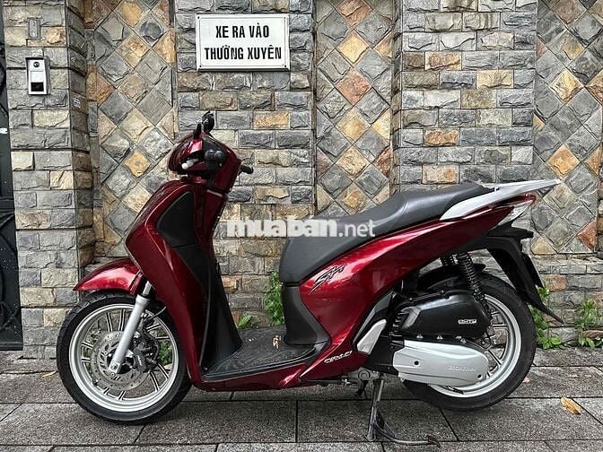 CẦN BÁN SHVN 150 ĐĂNG KÍ 2014 BSTP CHÍNH CHỦ