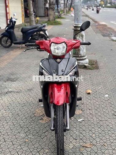 Sirius Fi bánh mâm