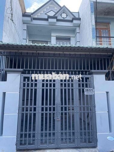 BÁN NHÀ ĐƯỜNG OTO 69M2, NGÃ 4 CHIÊU LIÊU TÂN ĐÔNG HIỆP, TP HỒ CHÍ MINH