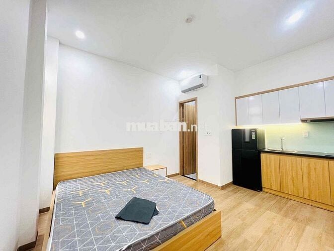 Căn Hộ Mới Xây Cần Bán Chuyển Đổi tại Hoà Xuân full nội thất