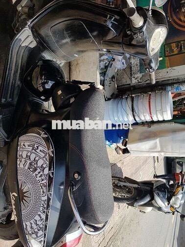 VESPA LX BSTP GTDD có fix