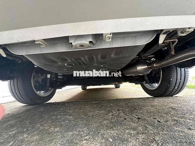 Toyota Vios 2021 E MT - 150000 km