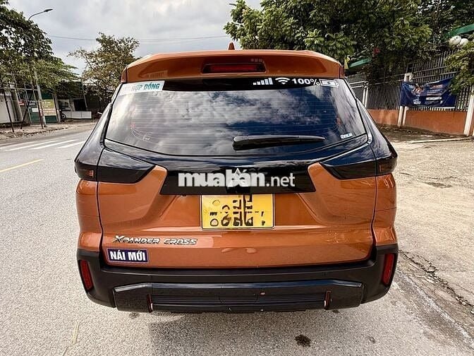 Mitsubishi Xpander Cross 2022  - 75000 km