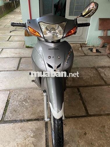 wave A 100 xe zin dep.2013