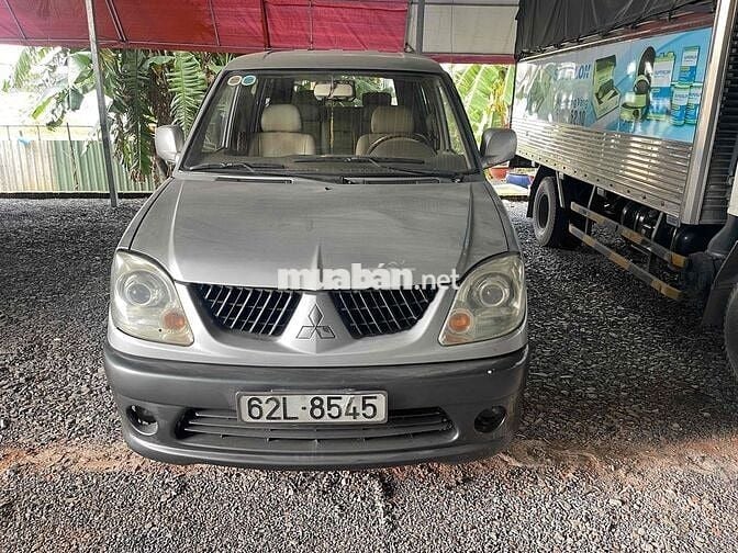 JOLiE 2005 9 CHỦ HỖ TRỢ GÓP QUA NH CÓ GL  ĐỖI XE