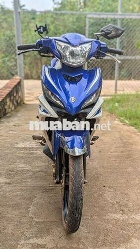 Exciter 2014 135gb xe zin chính chủ có gl xe wawe