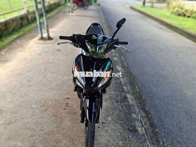 EX 135 Đk 2013. Xuống áo 2010. Bs 94 chính chủ