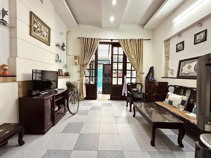 Kiếm đâu ra căn thứ 2 có giá nay 1,880tỷ ở Bến Cát, Tân Bình. 