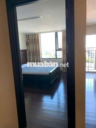 HC Golden - căn 72m2 -  2 ngủ - full đồ