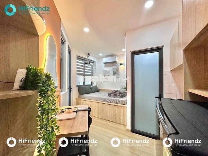 ✨ CĂN HỘ SIÊU ĐẸP – FULL NỘI THẤT – LƯU CHÍ HIẾU, TÂY THẠNH, TÂN PH